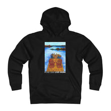 More "Dock Time" in your future? Heavyweight Fleece Hoodie
